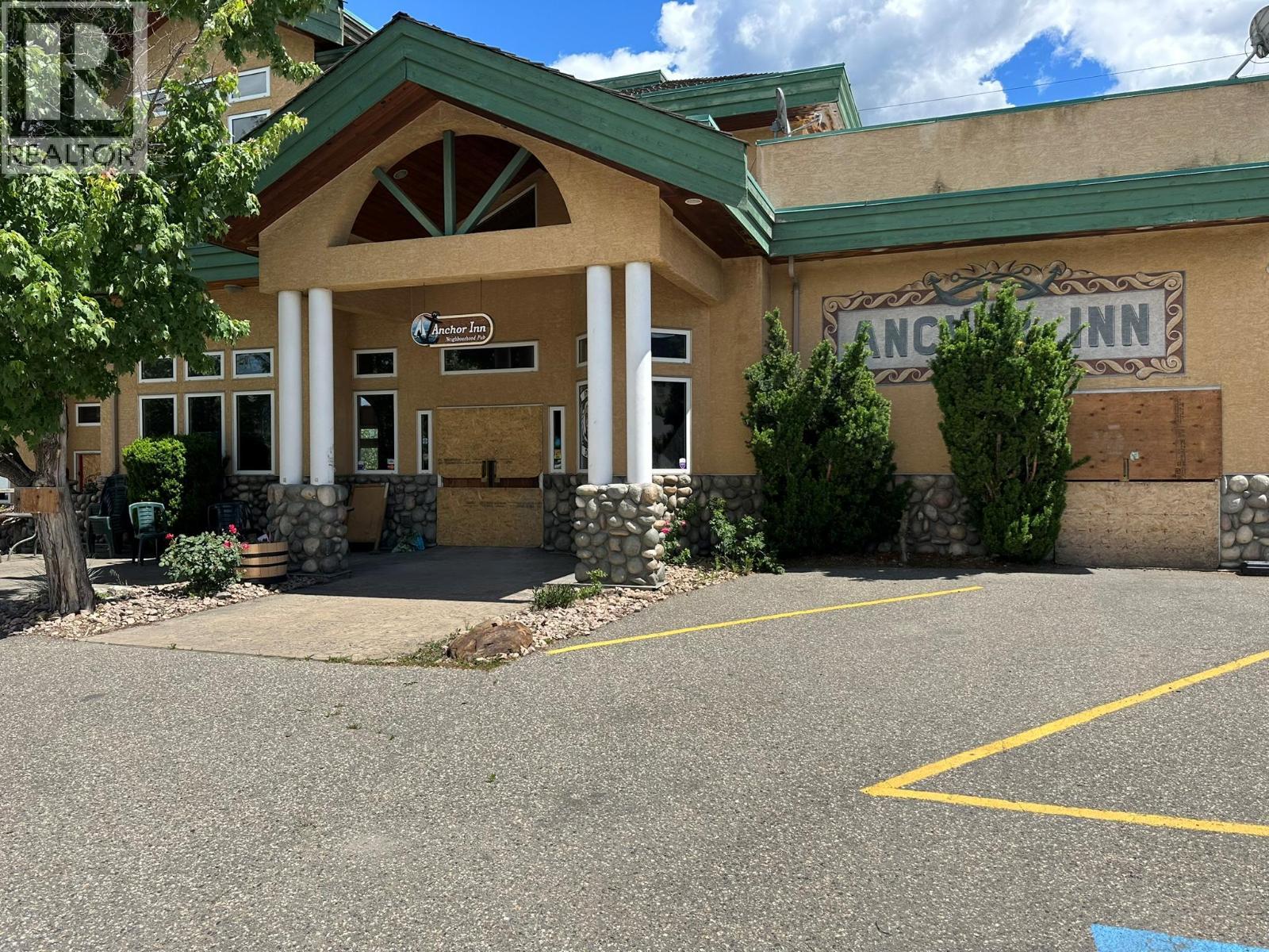 3030 Smith Drive, Armstrong, BC