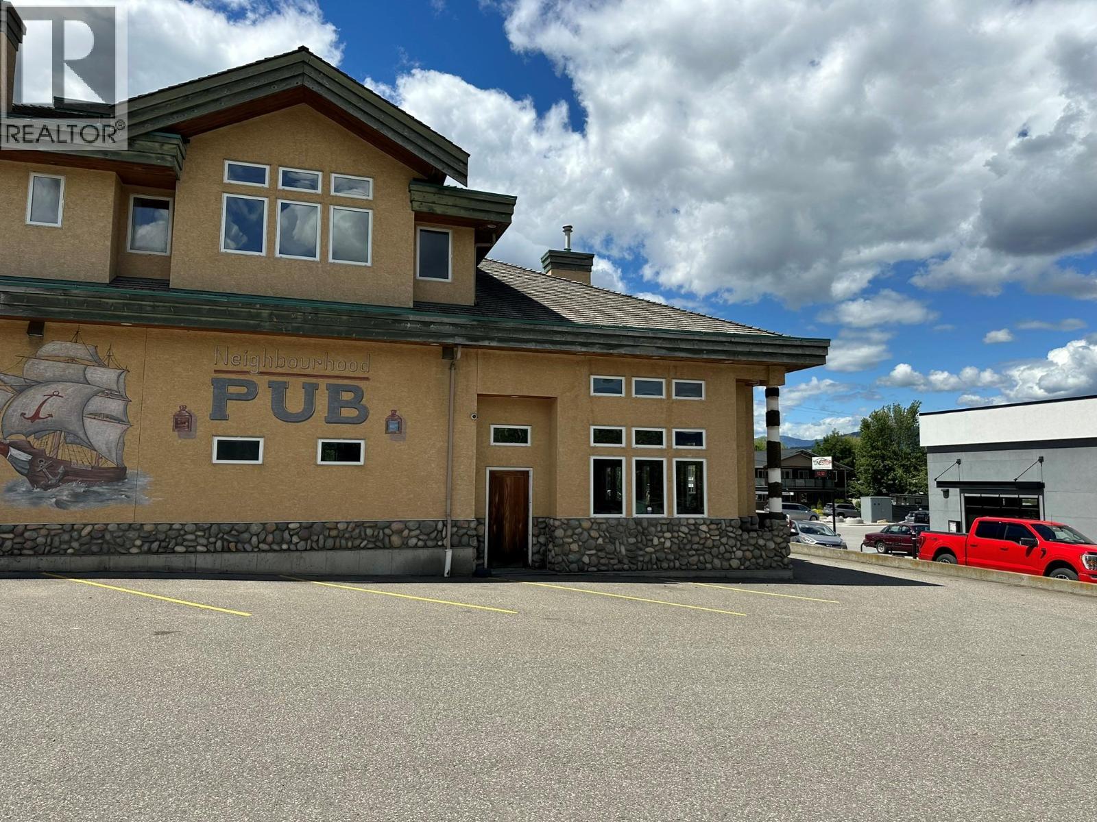 3030 Smith Drive, Armstrong, BC