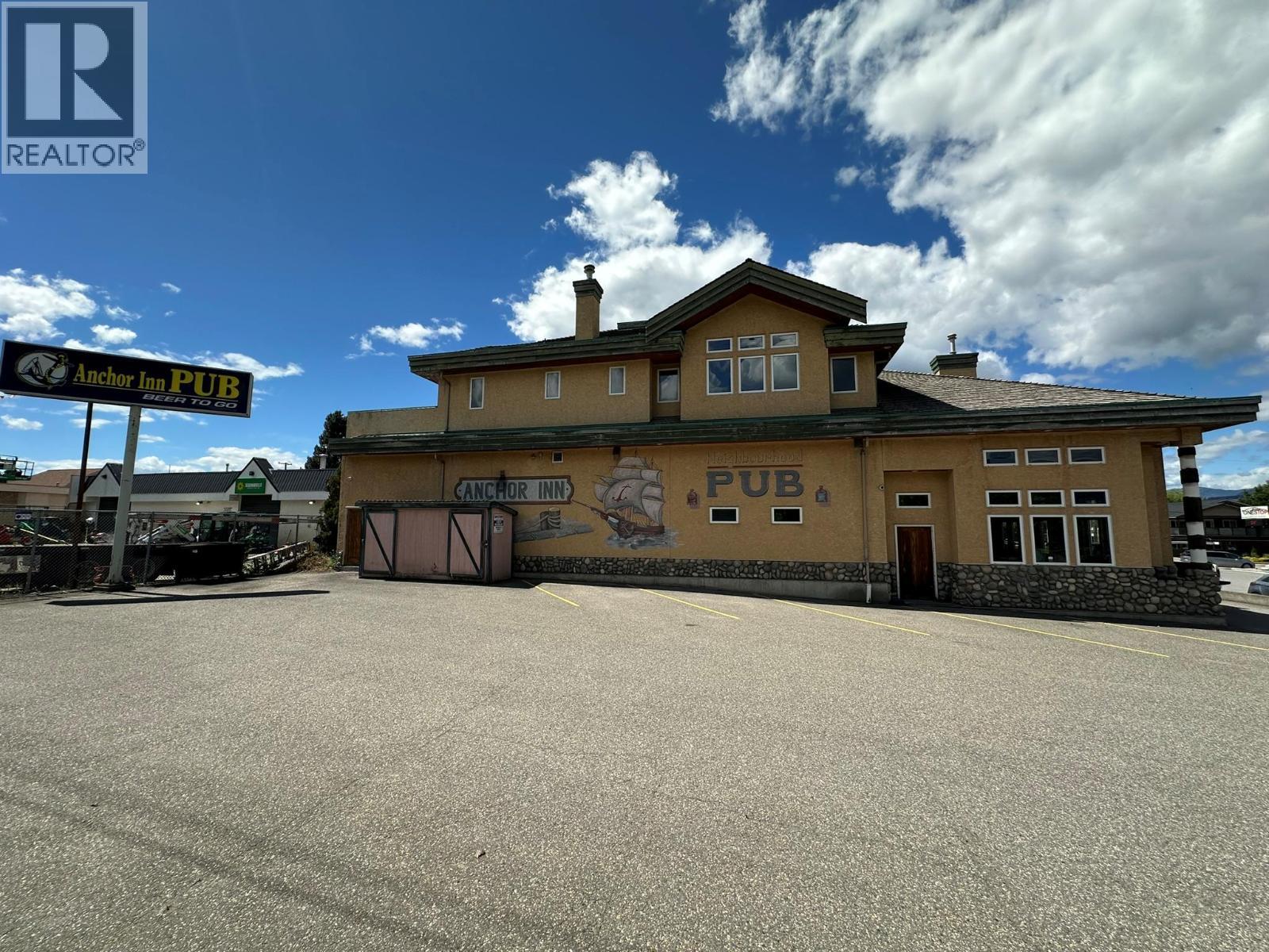 3030 Smith Drive, Armstrong, BC