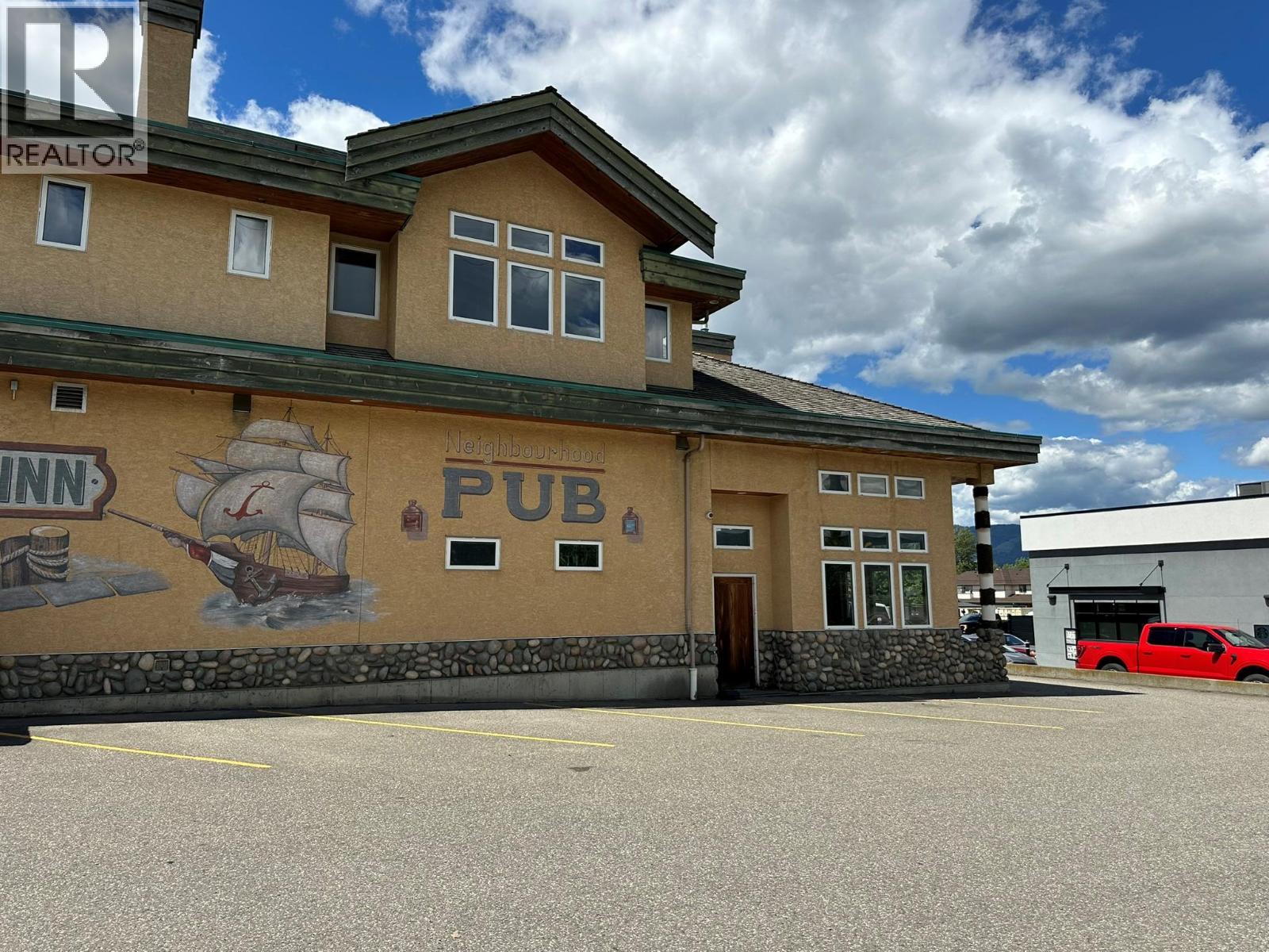 3030 Smith Drive, Armstrong, BC