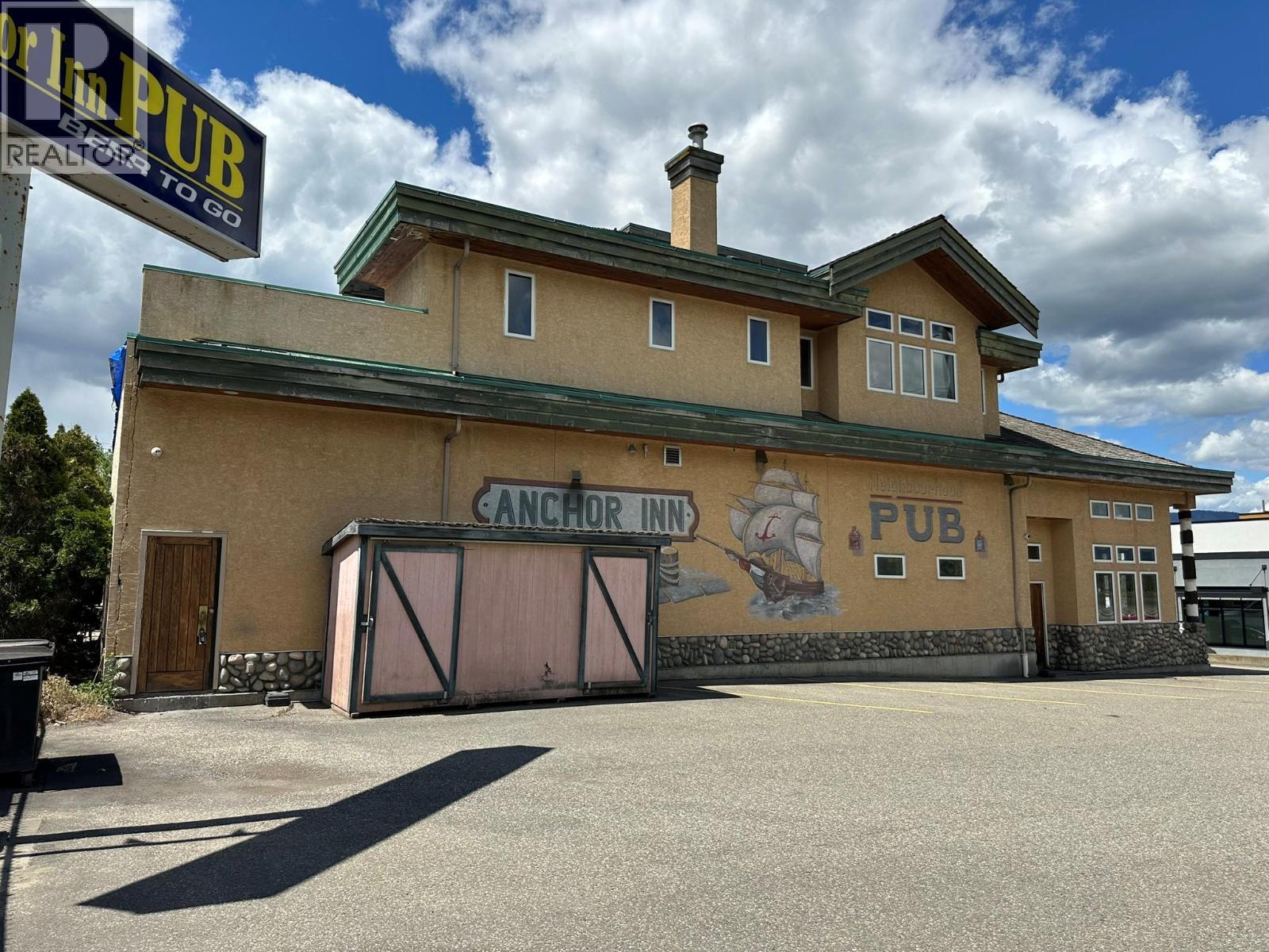 3030 Smith Drive, Armstrong, BC