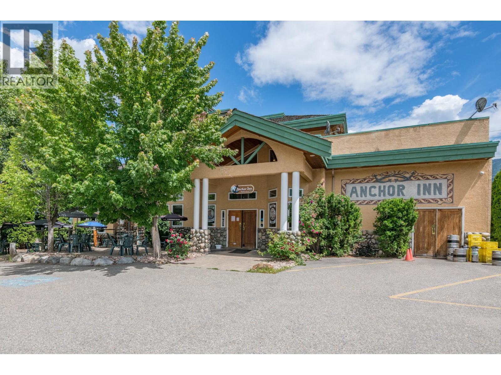 3030 Smith Drive, Armstrong, BC