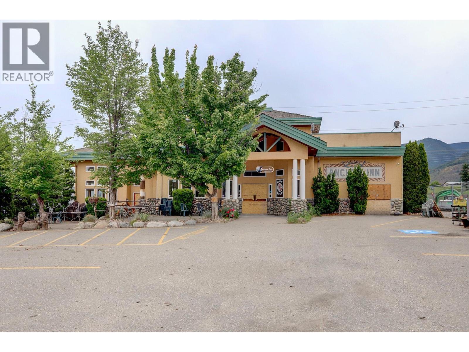 3030 Smith Drive, Armstrong, BC