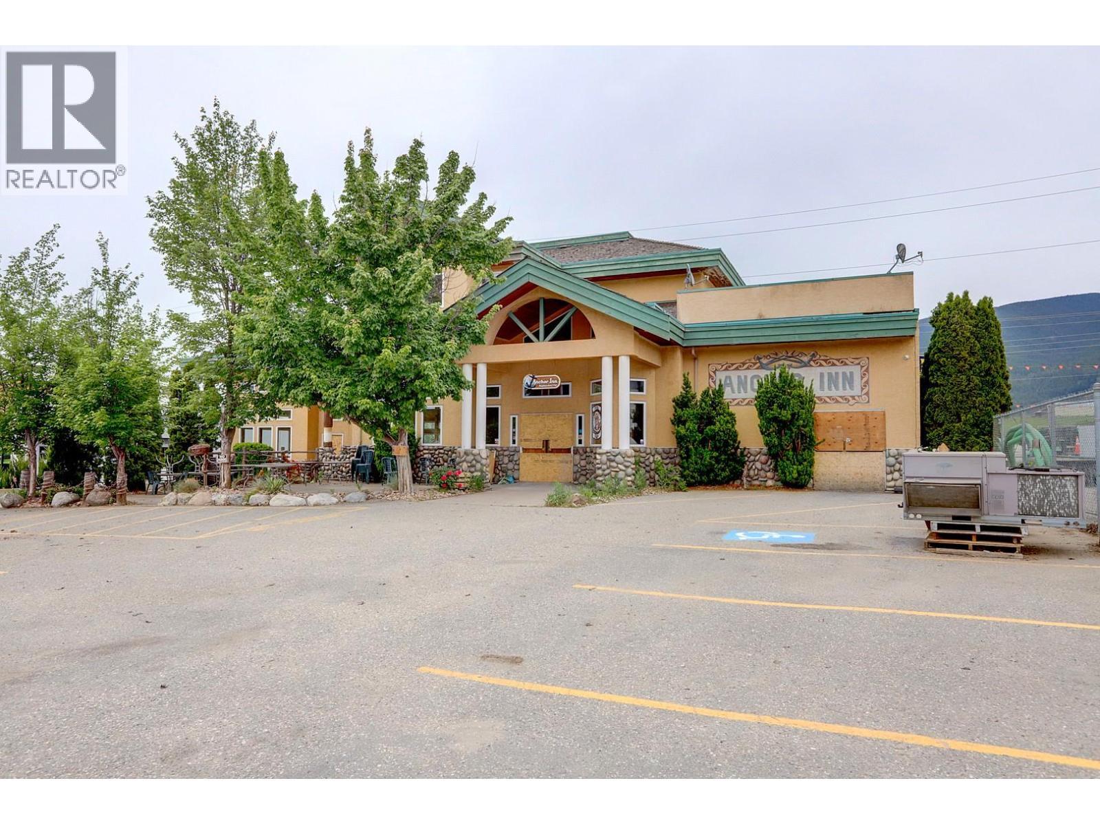 3030 Smith Drive, Armstrong, BC
