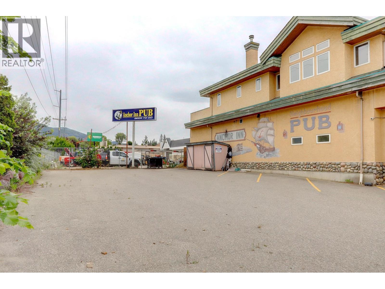 3030 Smith Drive, Armstrong, BC