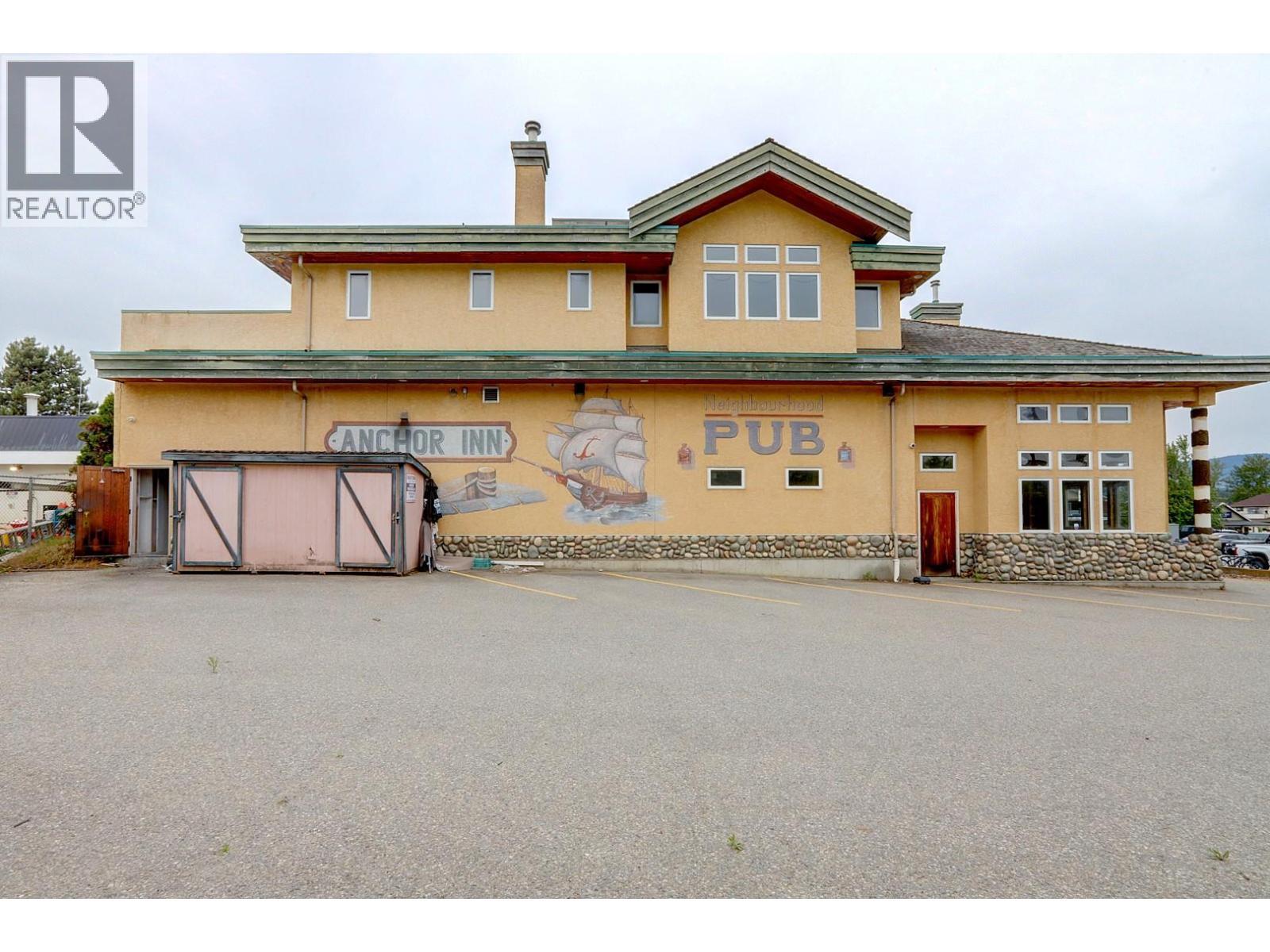 3030 Smith Drive, Armstrong, BC