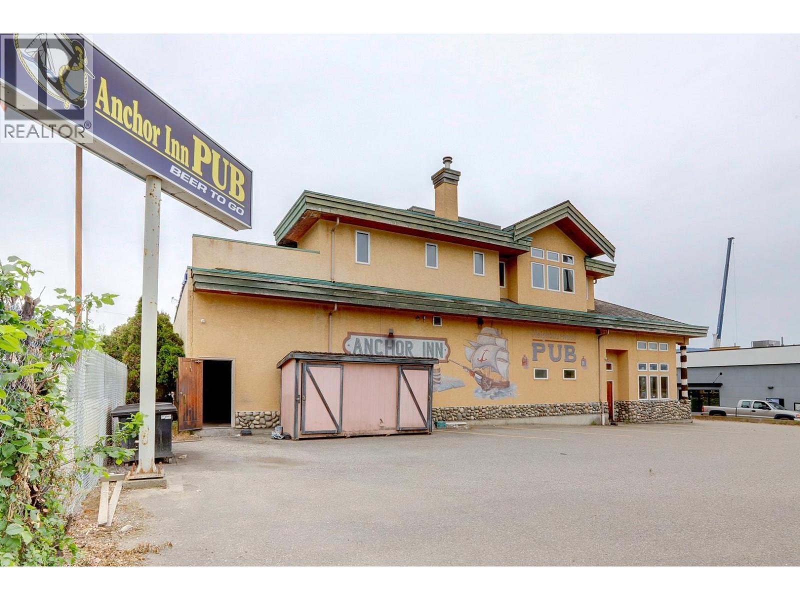 3030 Smith Drive, Armstrong, BC