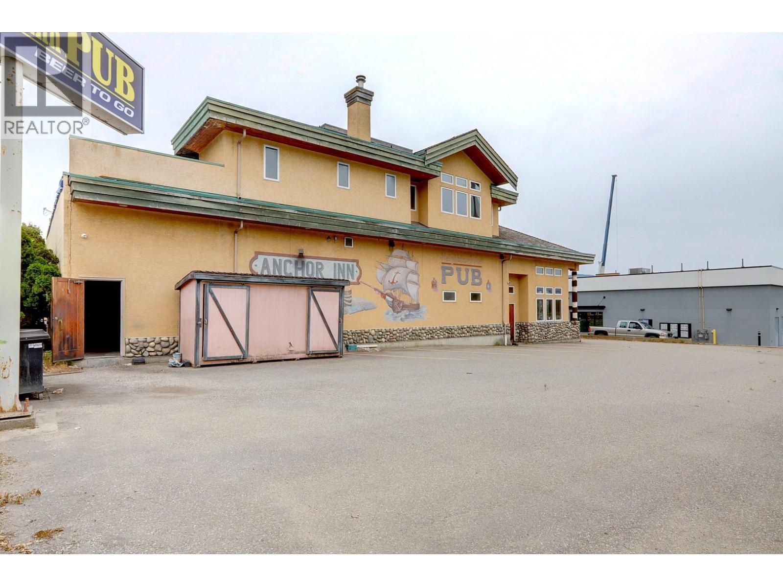 3030 Smith Drive, Armstrong, BC