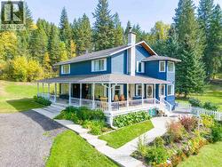 4315 RAINBOW DRIVE Canim Lake, BC V0K 1J0