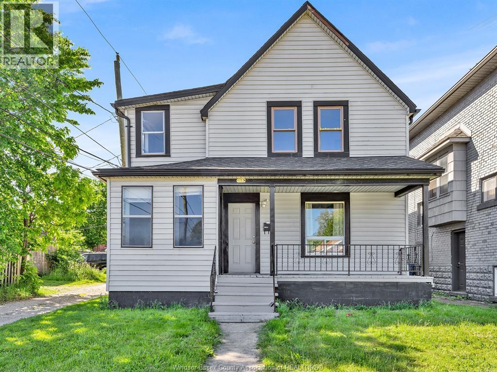 1153 University Avenue East, Windsor, ON