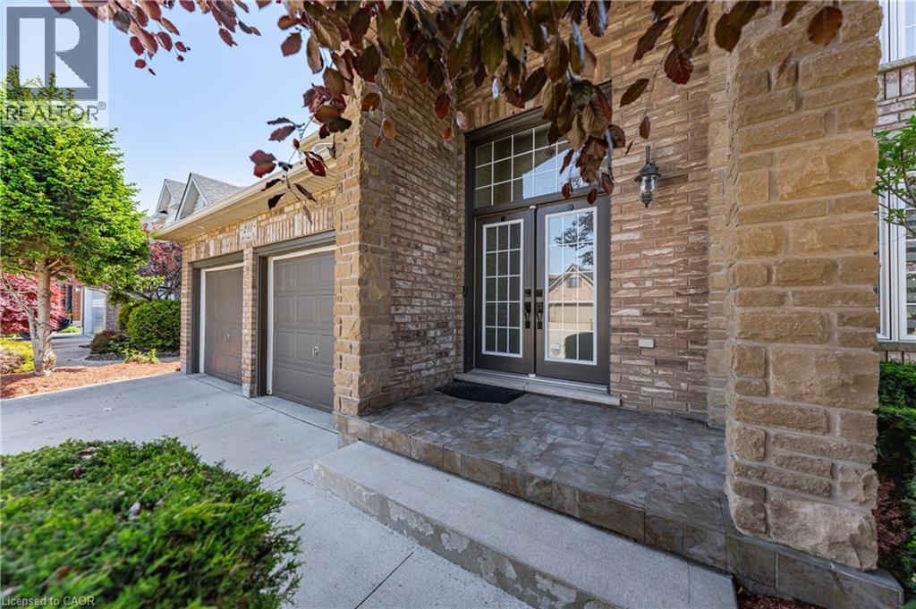 211 Mcnichol Drive, Cambridge, ON - Outdoor