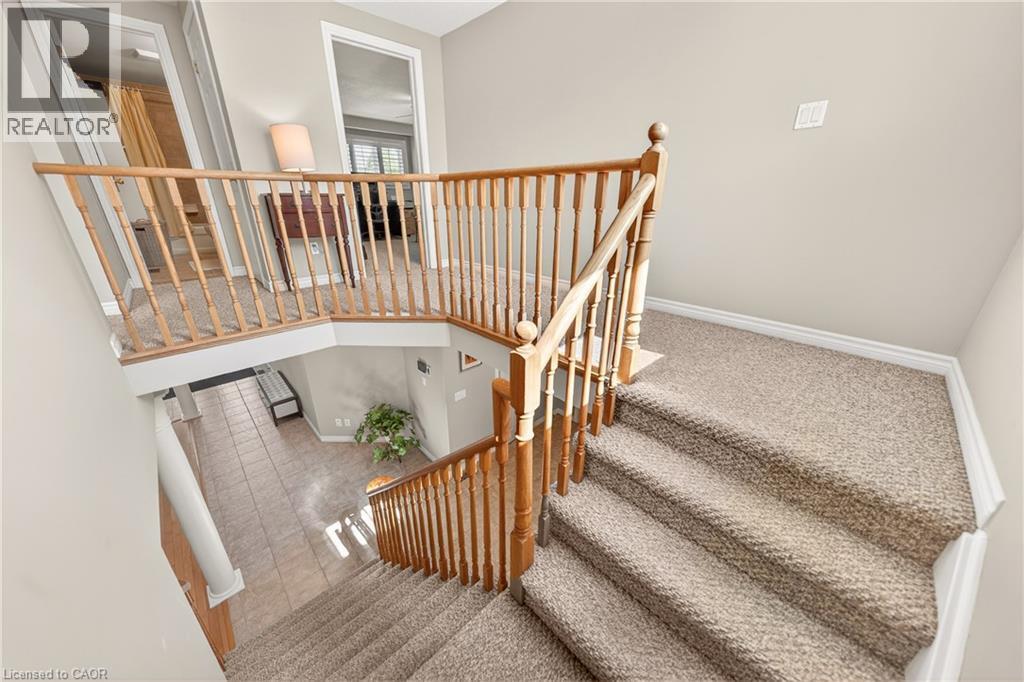 211 Mcnichol Drive, Cambridge, ON - Indoor Photo Showing Other Room