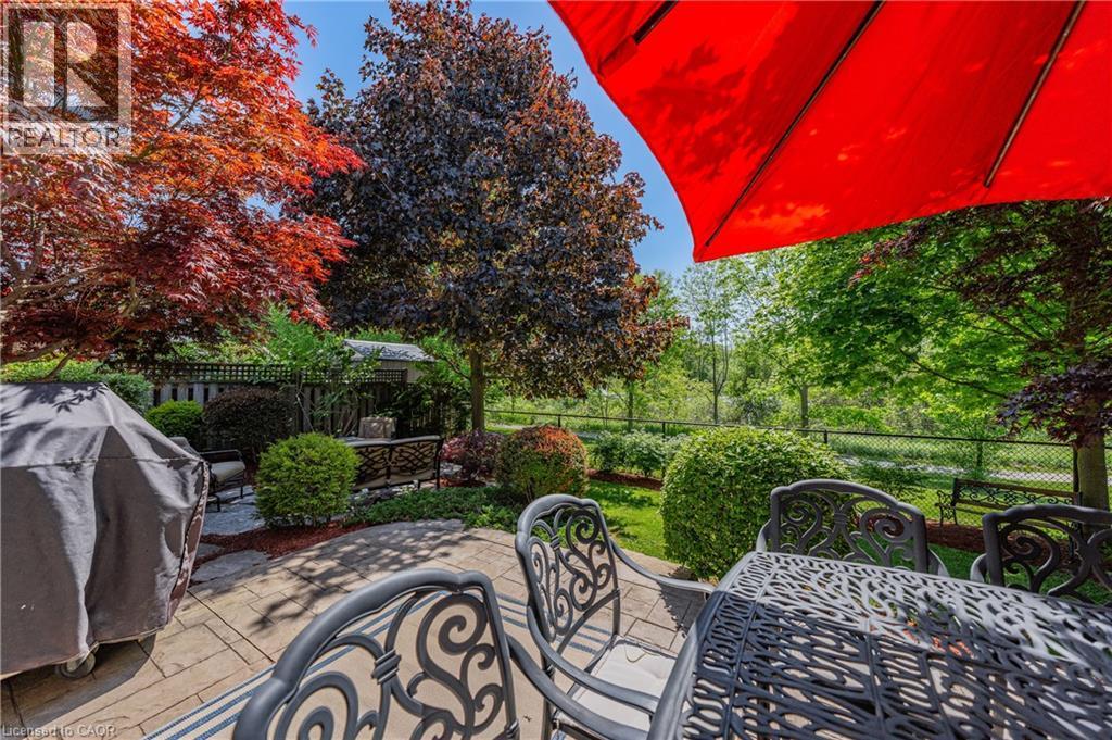 211 Mcnichol Drive, Cambridge, ON - Outdoor