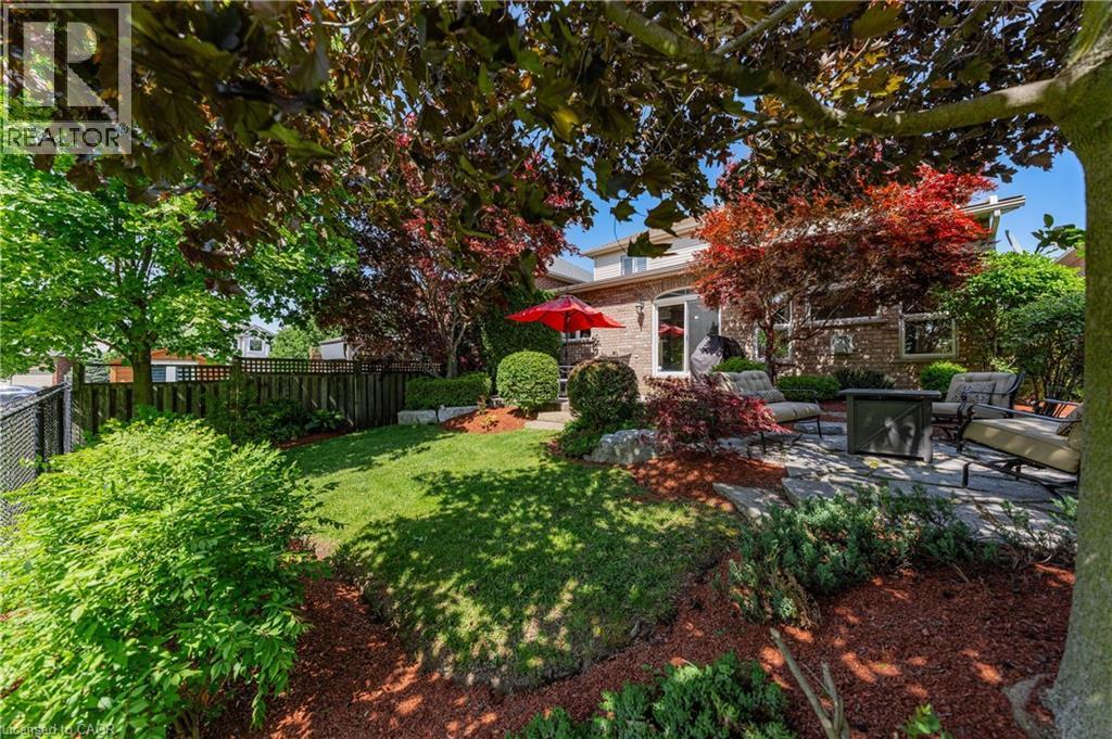 211 Mcnichol Drive, Cambridge, ON - Outdoor