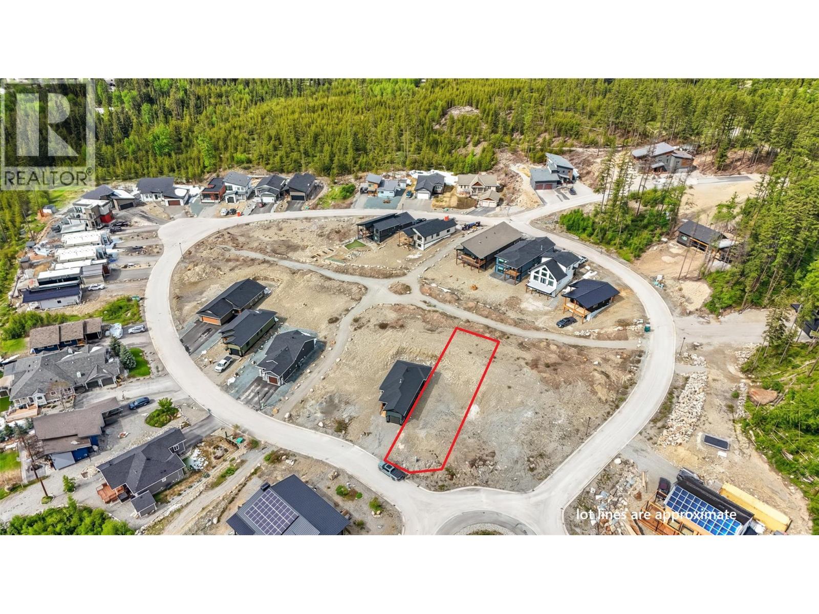105 Sullivan Drive, Kimberley, BC