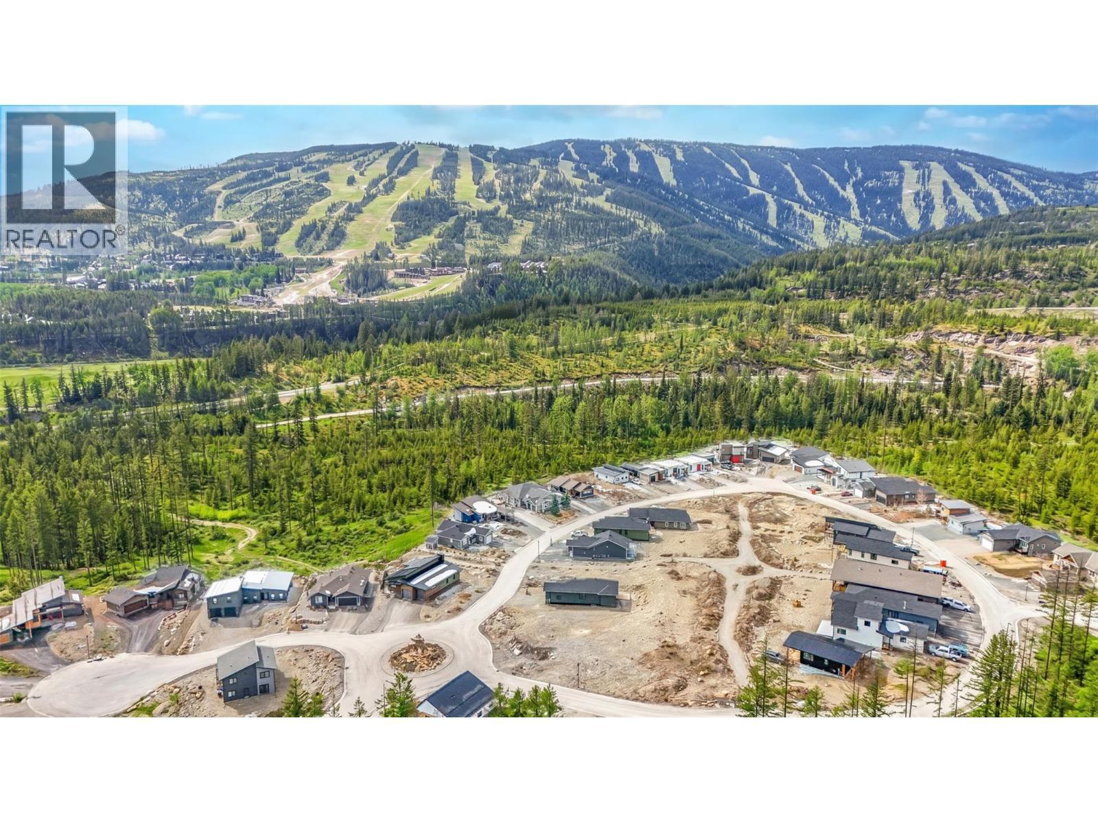 105 Sullivan Drive, Kimberley, BC