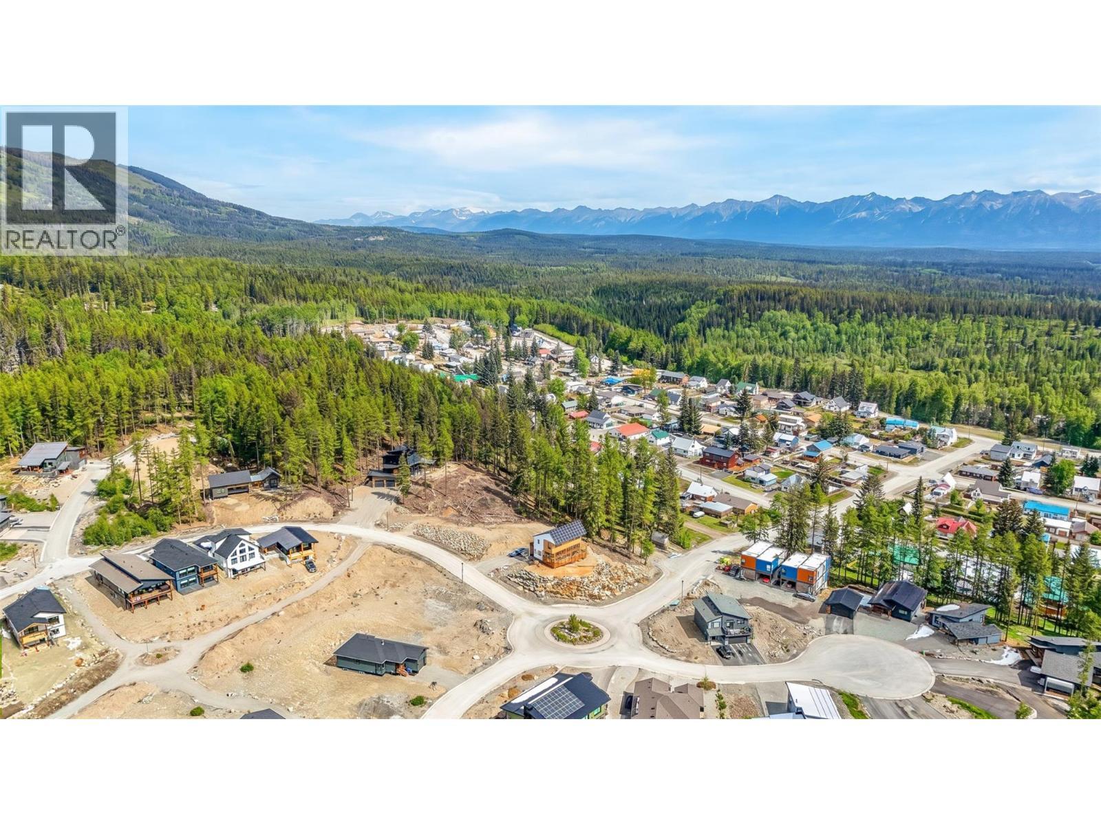 105 Sullivan Drive, Kimberley, BC