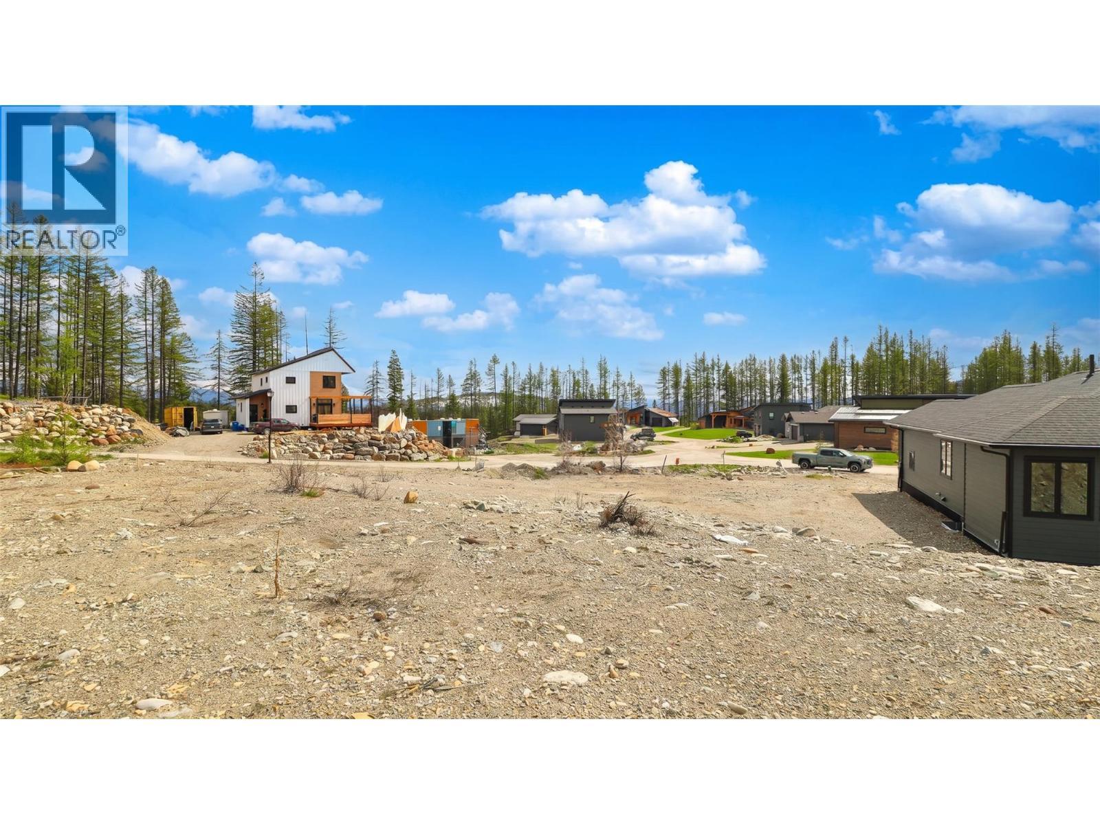 105 Sullivan Drive, Kimberley, BC