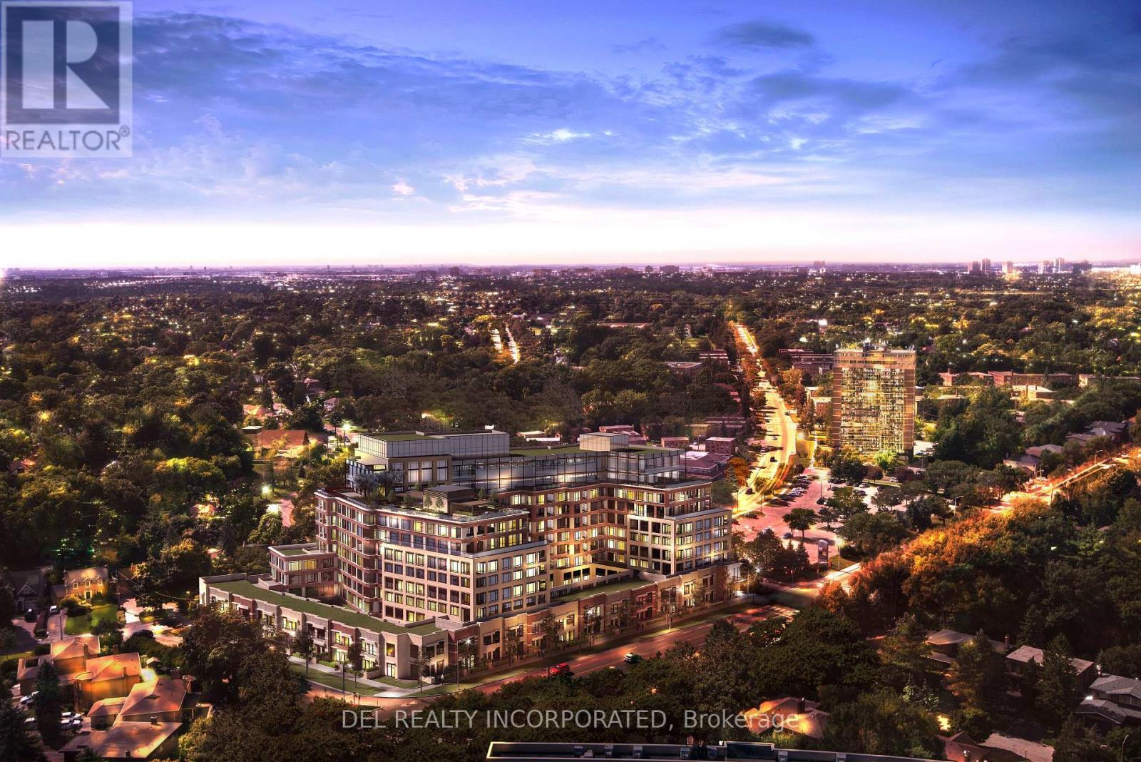 Th123 - 259 The Kingsway, Toronto, ON