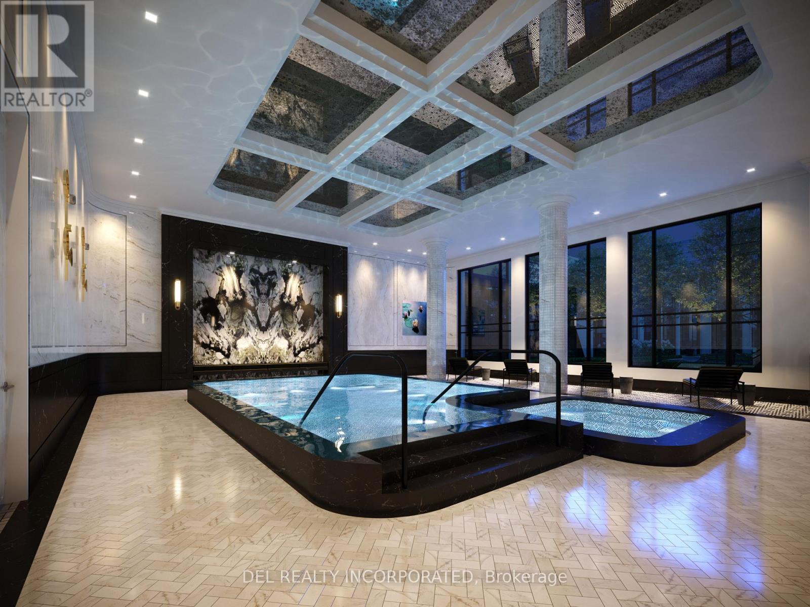 Th123 - 259 The Kingsway, Toronto, ON