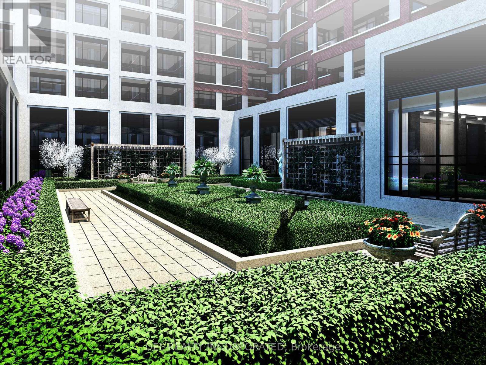 Th123 - 259 The Kingsway, Toronto, ON