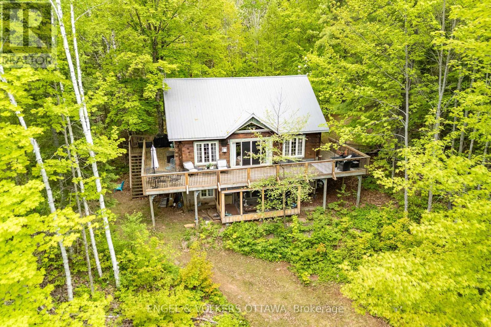 176 Little Bay Lane, Greater Madawaska, ON - Outdoor
