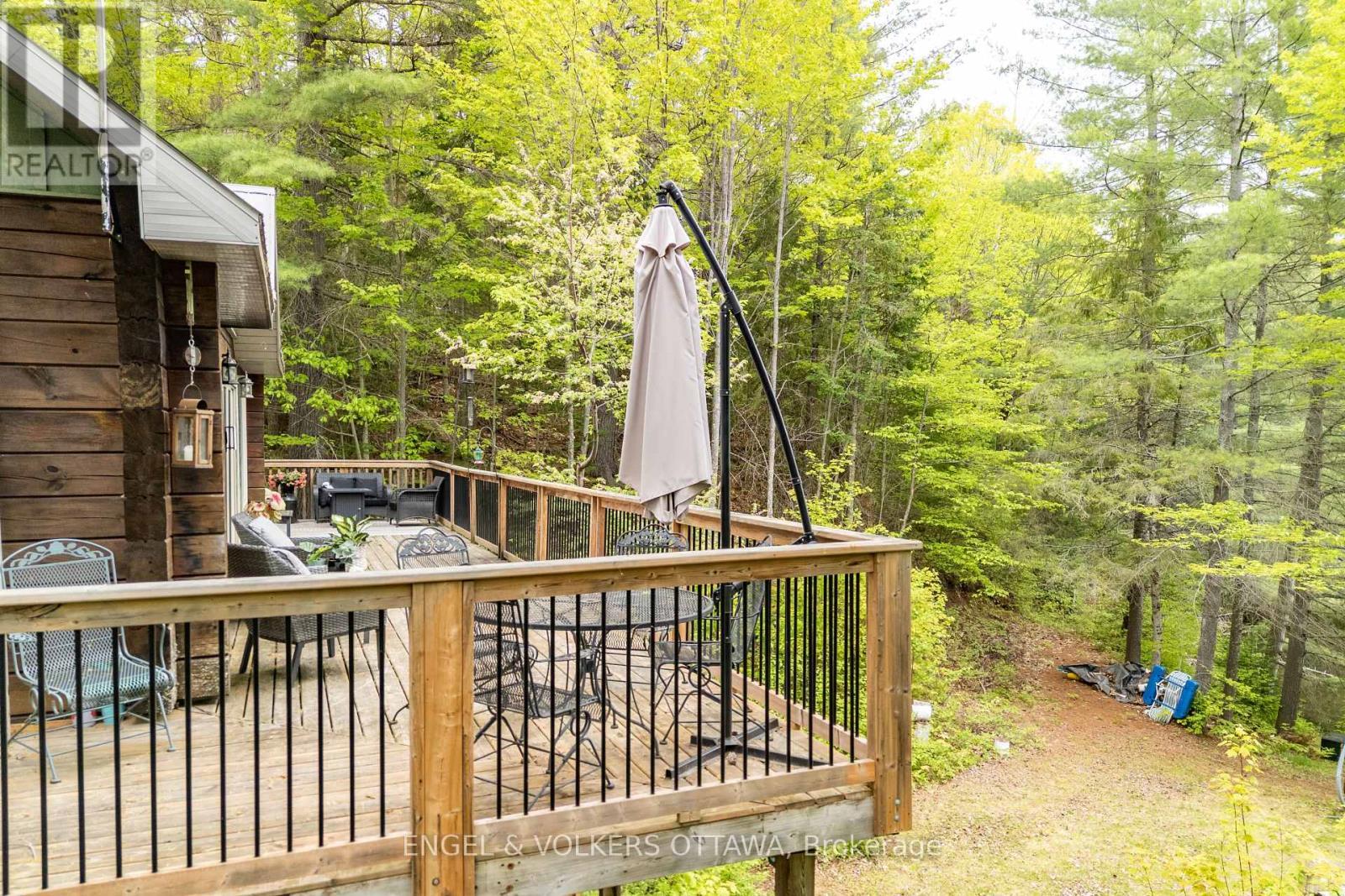 176 Little Bay Lane, Greater Madawaska, ON - Outdoor