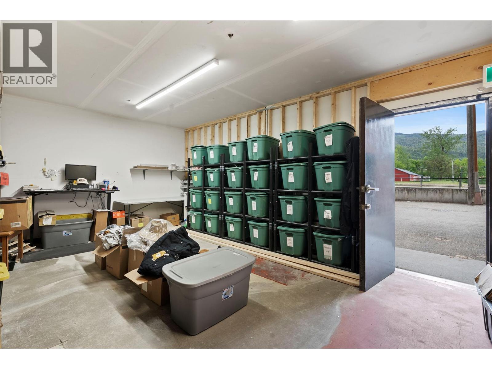 360 Trans Canada Highway Unit# 5, Salmon Arm, BC