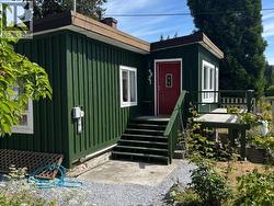 4321 SANDERSON ROAD Texada Island, BC V0N 3K0