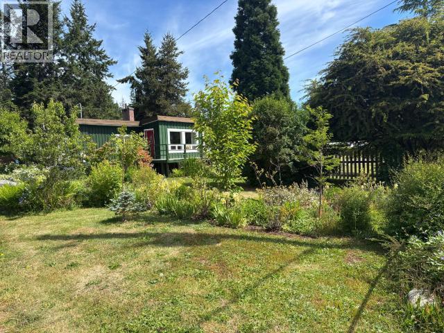 4321 Sanderson Road, Texada Island, BC