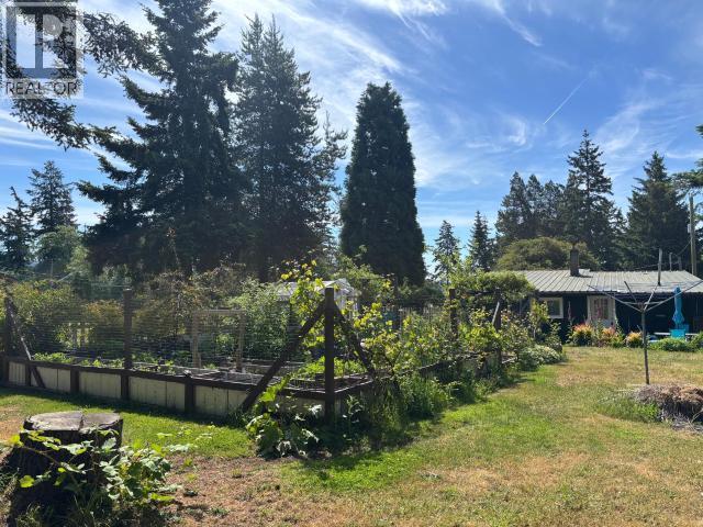4321 Sanderson Road, Texada Island, BC