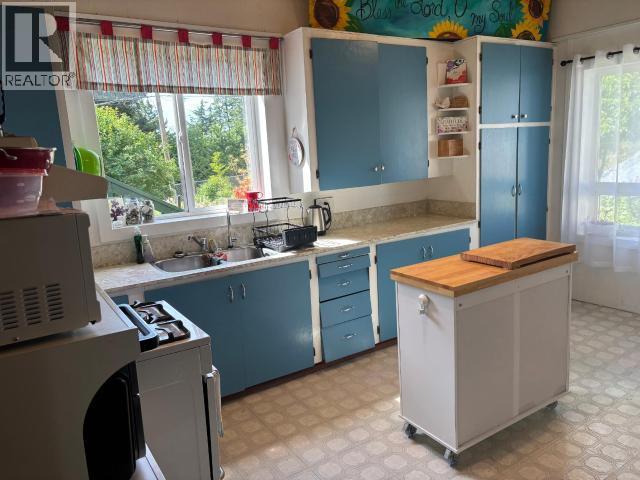 4321 Sanderson Road, Texada Island, BC