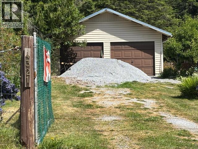 4321 Sanderson Road, Texada Island, BC