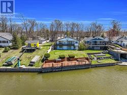 1312 RIVER ROAD W Wasaga Beach, ON L9Z 2W6