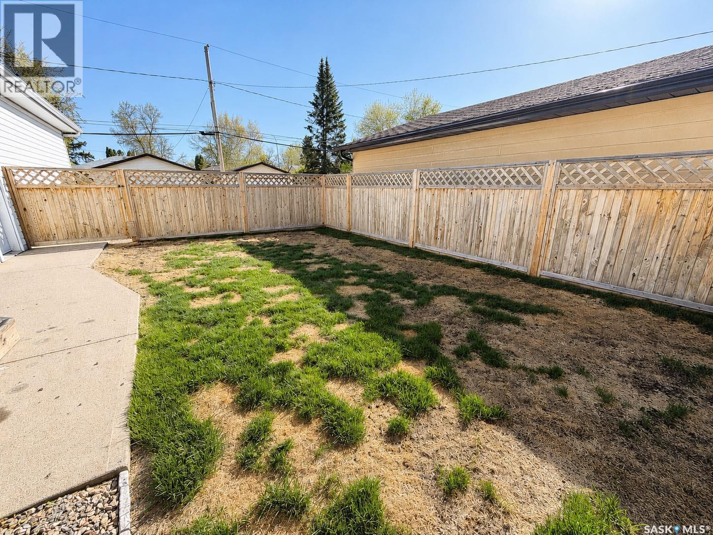761 3Rd Street E, Prince Albert, SK - Outdoor