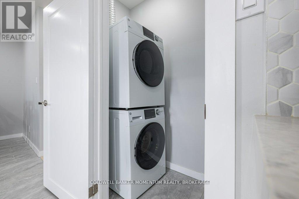 FIRST SET OF LAUNDRY MACHINES IN THE HOUSE - 165 East West Line, Niagara-On-The-Lake (Lakeshore), ON