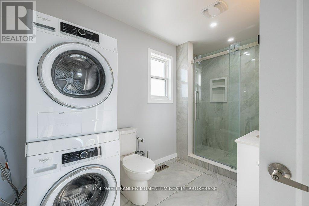 2ND SET OF LAUNDRY MACHINES LOCATED ON 2ND LEVEL - 165 East West Line, Niagara-On-The-Lake (Lakeshore), ON