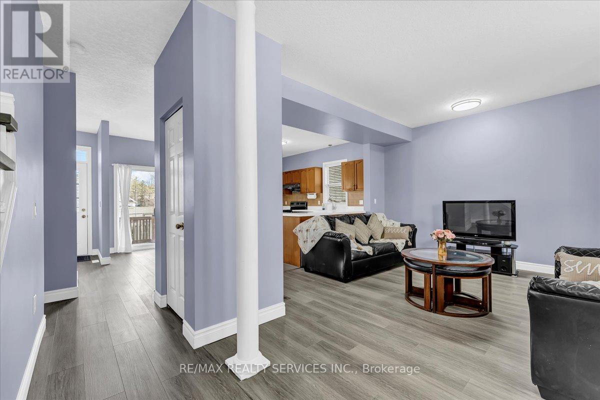 672 Zermatt Drive, Waterloo, ON