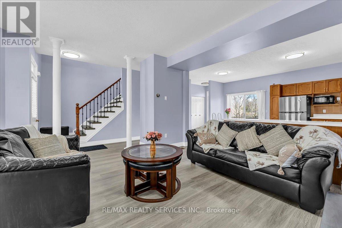 672 Zermatt Drive, Waterloo, ON