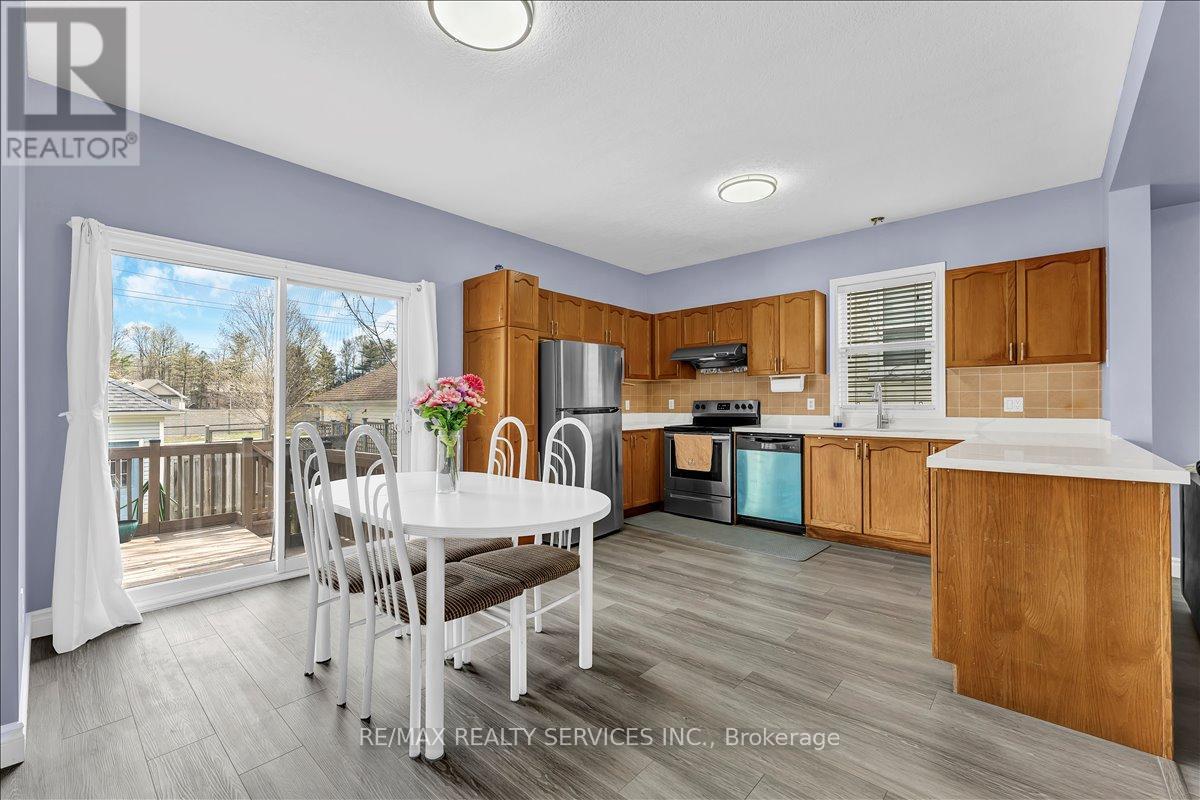 672 Zermatt Drive, Waterloo, ON