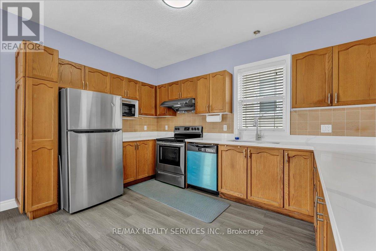 672 Zermatt Drive, Waterloo, ON