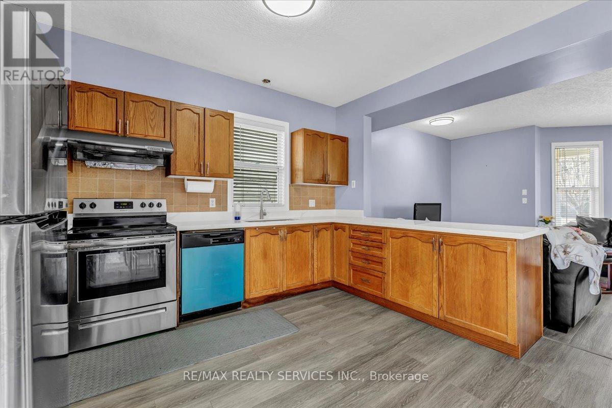 672 Zermatt Drive, Waterloo, ON