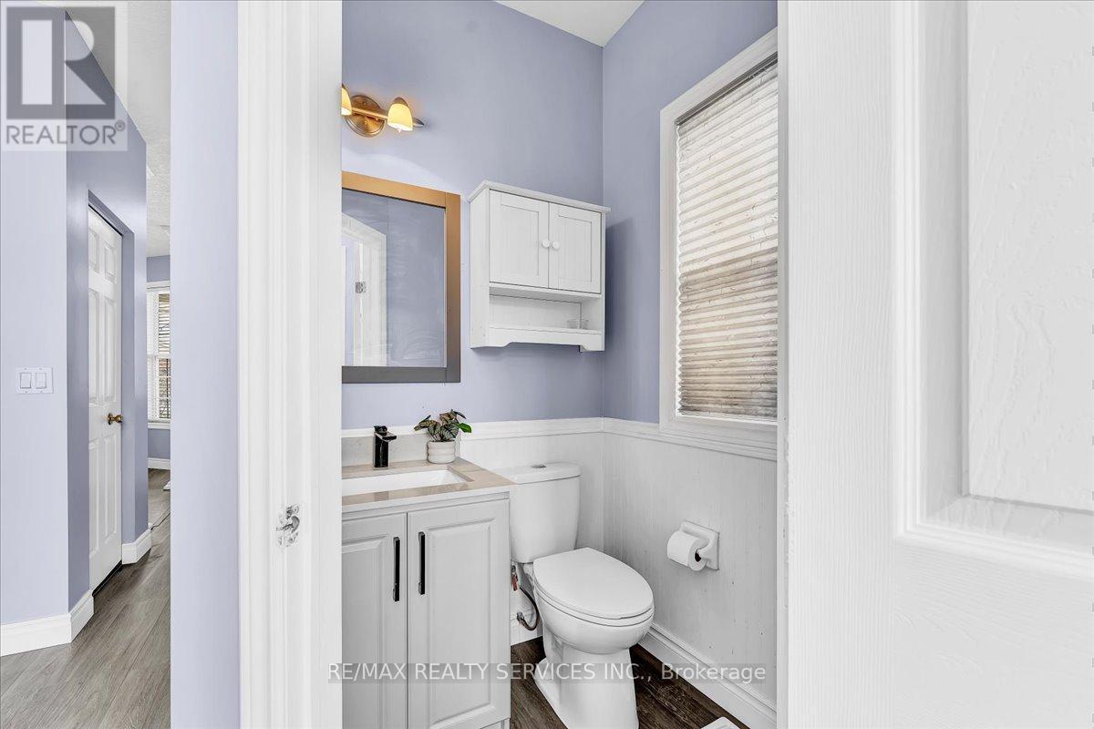 672 Zermatt Drive, Waterloo, ON