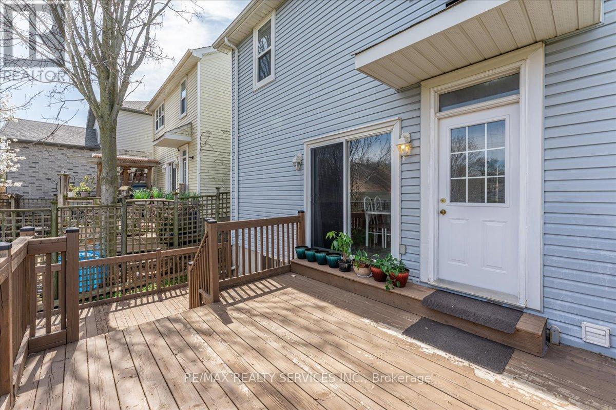 672 Zermatt Drive, Waterloo, ON