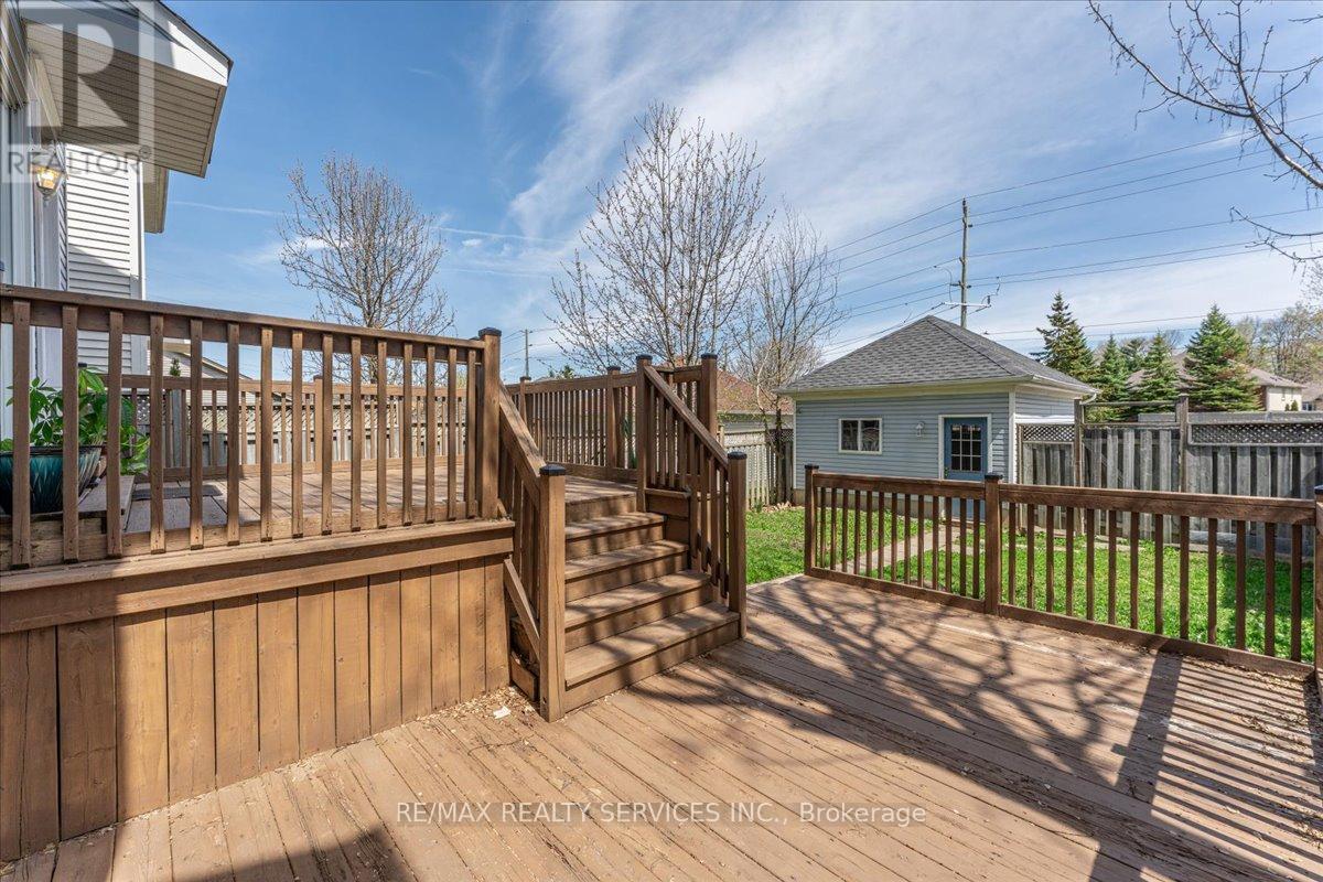 672 Zermatt Drive, Waterloo, ON