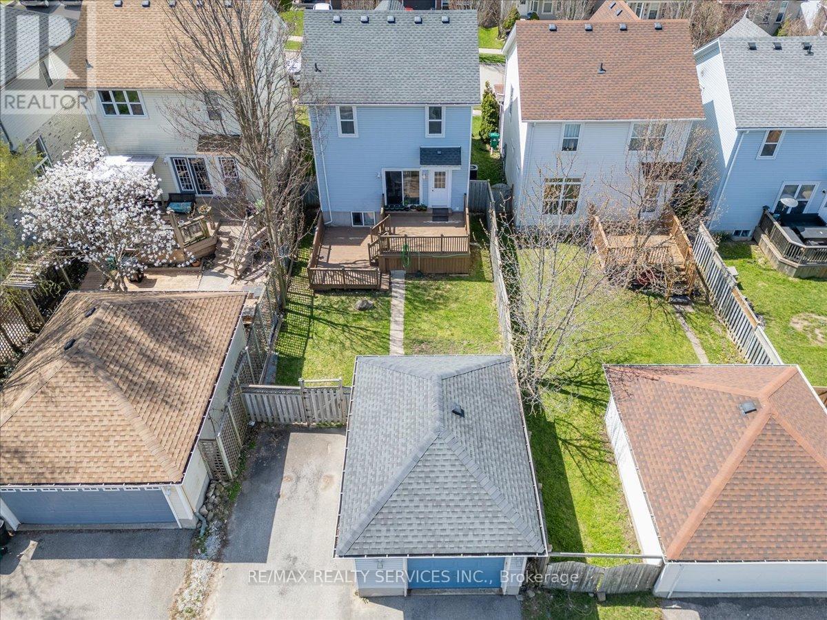 672 Zermatt Drive, Waterloo, ON