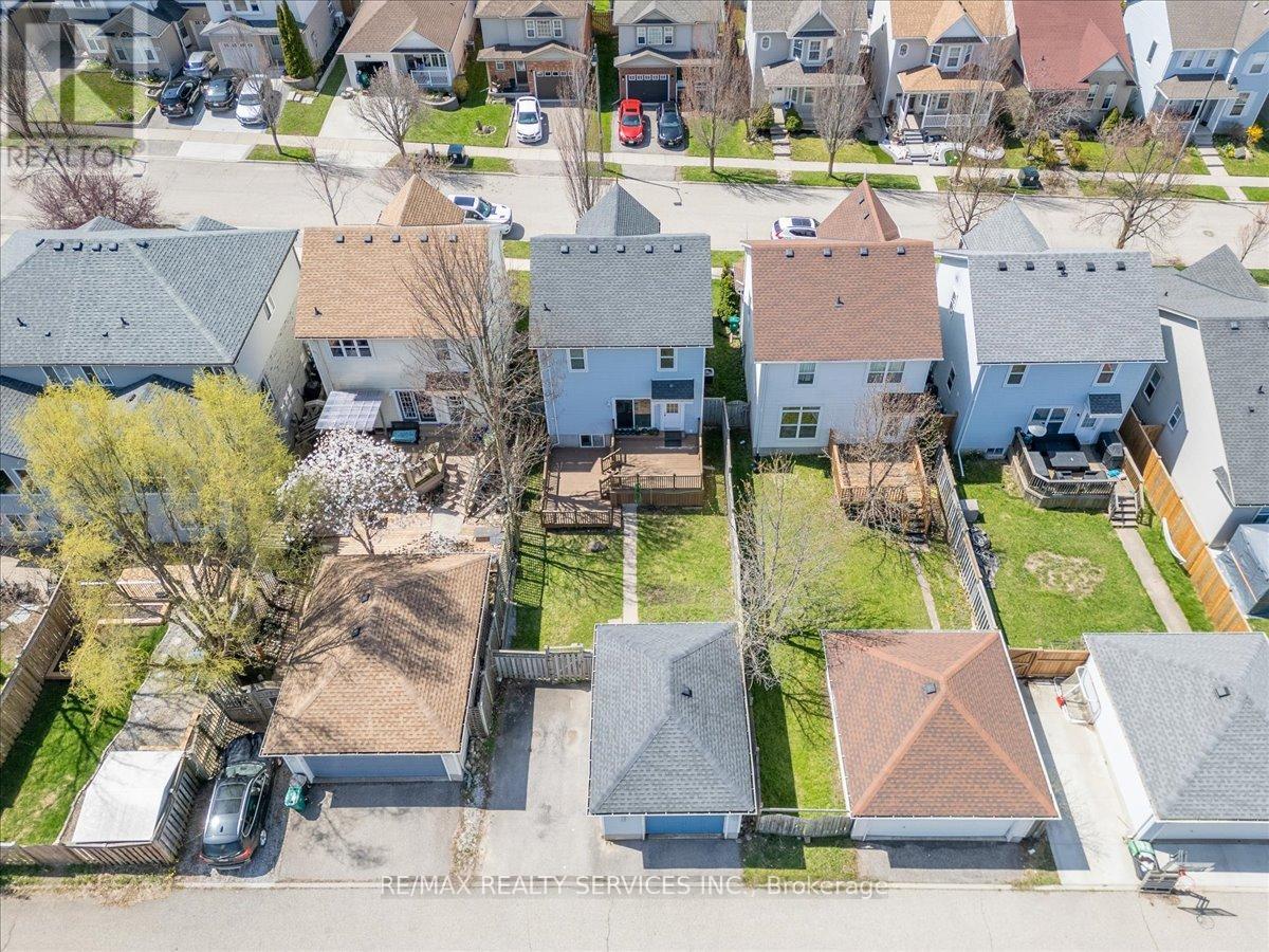 672 Zermatt Drive, Waterloo, ON