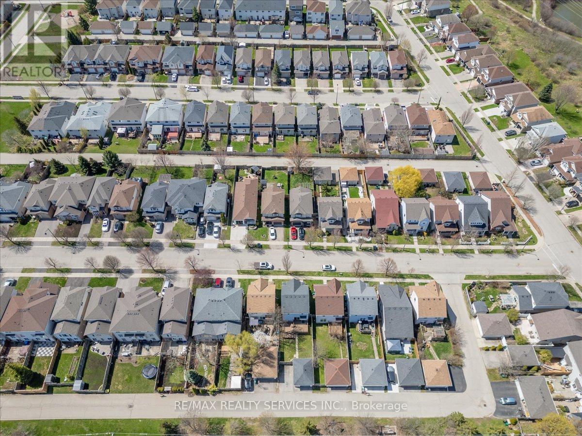 672 Zermatt Drive, Waterloo, ON