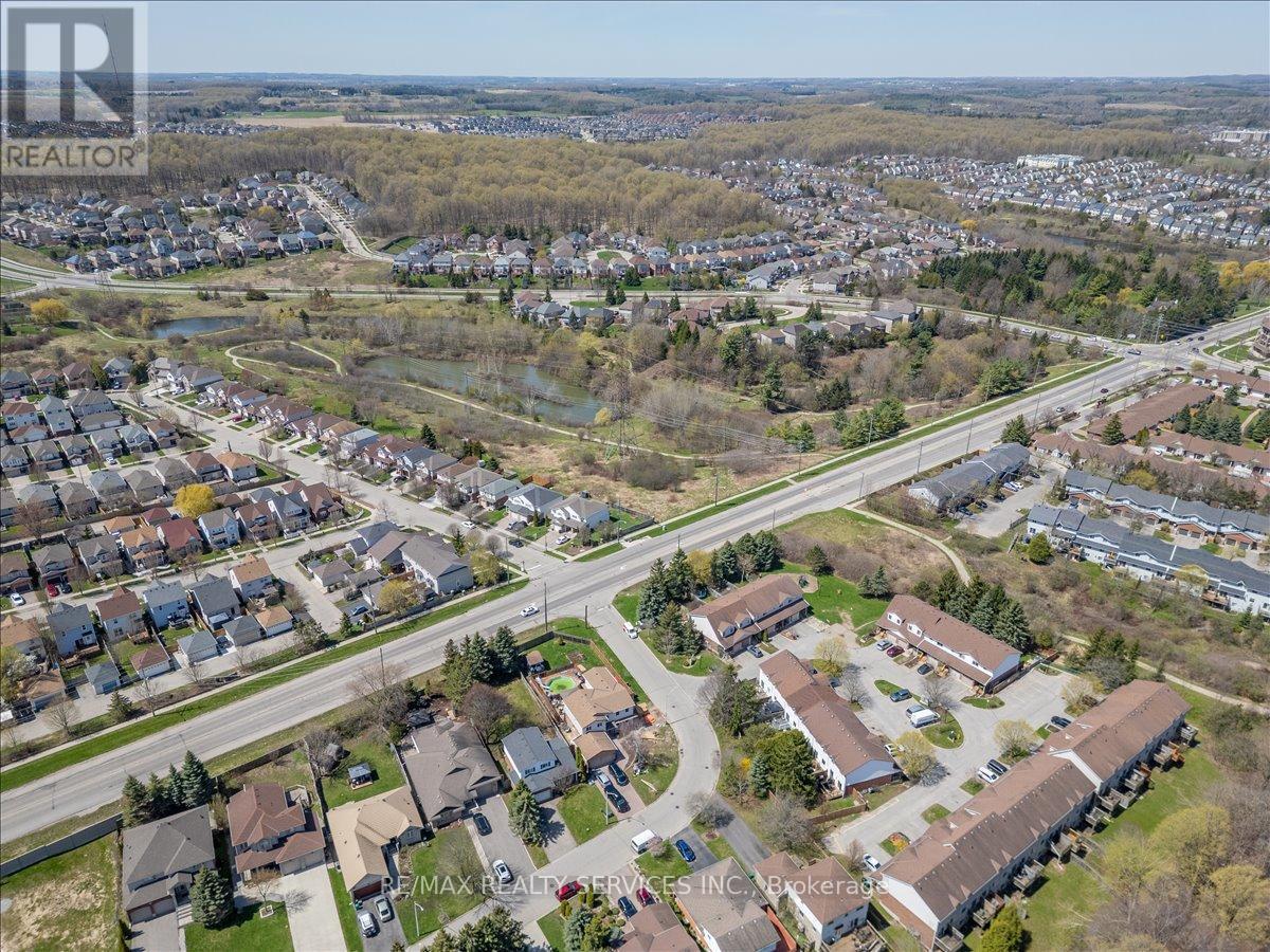 672 Zermatt Drive, Waterloo, ON