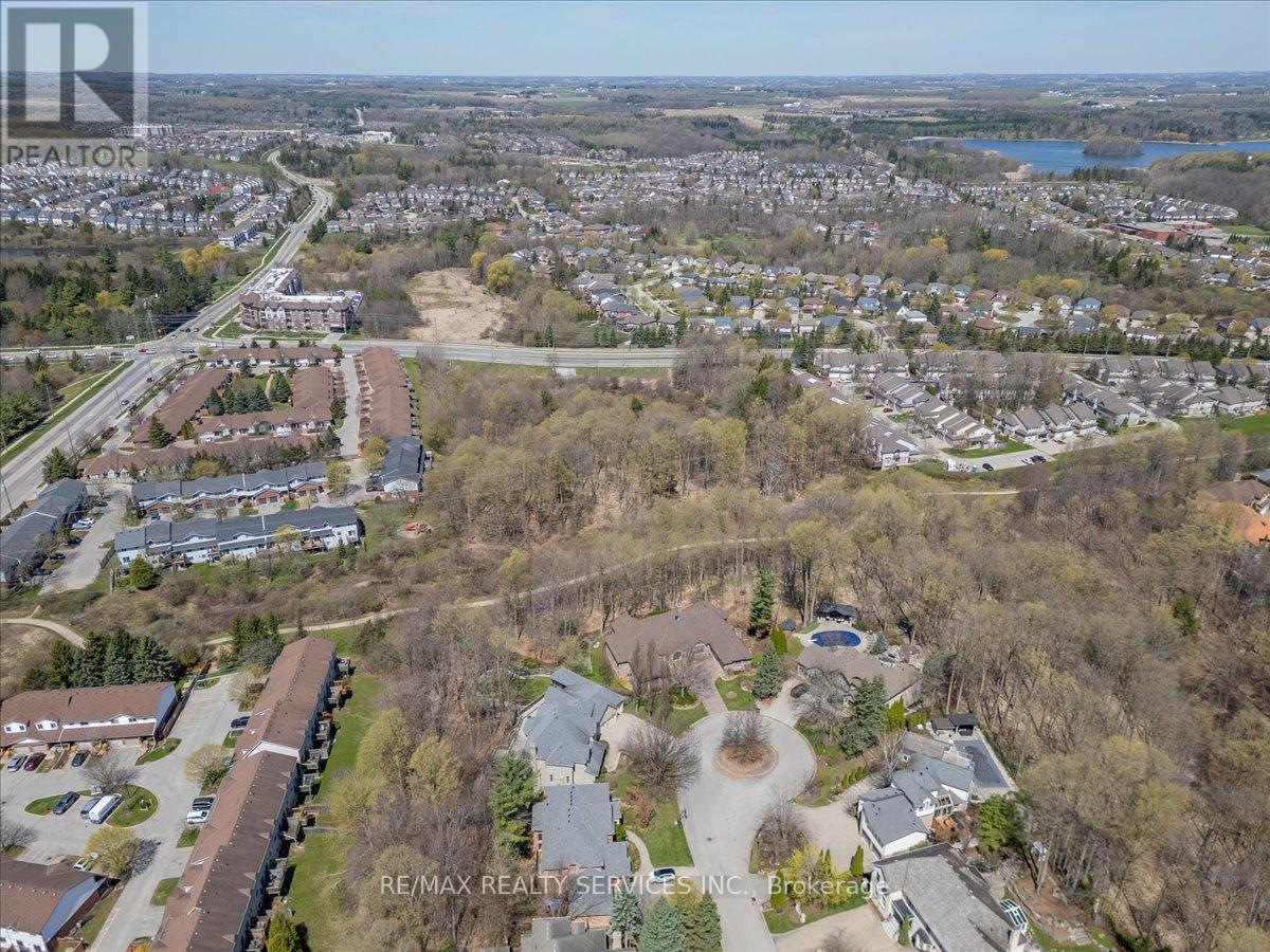 672 Zermatt Drive, Waterloo, ON